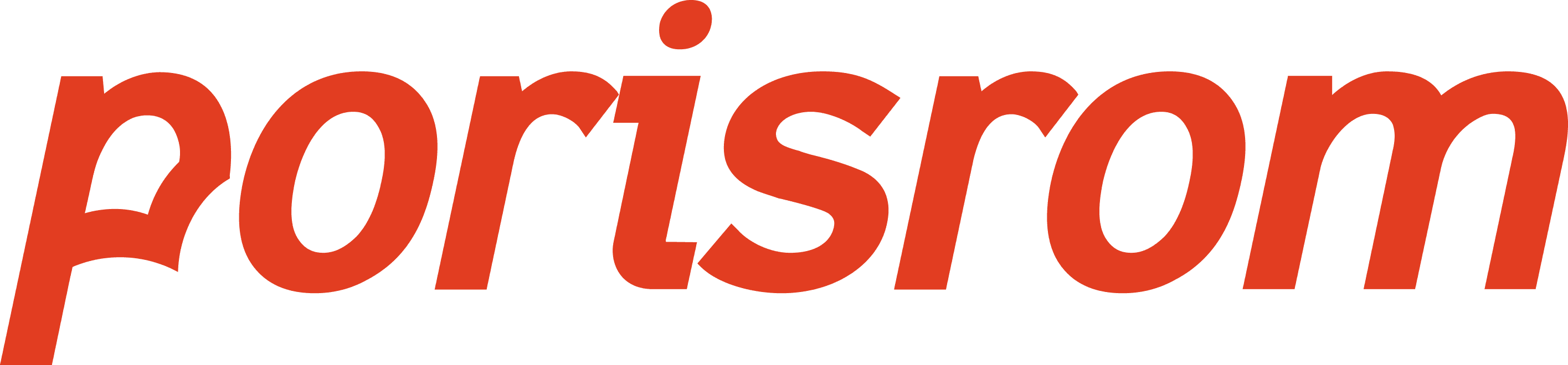 Porisrom